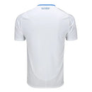 Camisa Cruzeiro II 25/26 - Branca - Torcedor