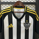 Camisa Atlético Mg Home 25/26 - Adidas Torcedor Masculina