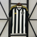 Camisa Atlético Mg Home 25/26 - Adidas Torcedor Masculina