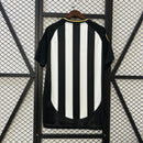 Camisa Atlético Mg Home 25/26 - Adidas Torcedor Masculina