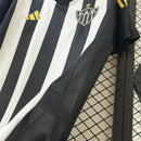 Camisa Atlético Mg Home 25/26 - Adidas Torcedor Masculina