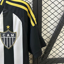 Camisa Atlético Mg Home 25/26 - Adidas Torcedor Masculina