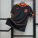 Camisa Corinthians III 25/26 - Nike Torcedor Masculina