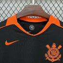 Camisa Corinthians III 25/26 - Nike Torcedor Masculina