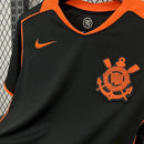 Camisa Corinthians III 25/26 - Nike Torcedor Masculina