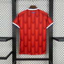 Camisa Chile copa 26 - Versão Torcedor