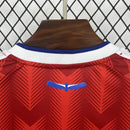 Camisa Chile copa 26 - Versão Torcedor
