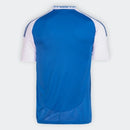 Camisa Cruzeiro Home 25/26 - Versão Torcedor