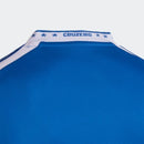 Camisa Cruzeiro Home 25/26 - Versão Torcedor