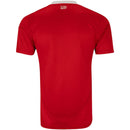 Camisa Internacional I 25/26 - Vermelha - Torcedor - Masculina