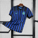 Camisa Inter de Milão I 25/26 - Torcedor - Masculina -