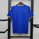 Camisa Itália I Copa 26 - Versão Torcedor