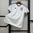 Camisa Italia II Copa 26 - Versão Torcedor