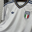 Camisa Italia II Copa 26 - Versão Torcedor