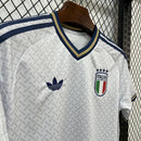 Camisa Italia II Copa 26 - Versão Torcedor
