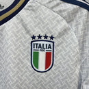 Camisa Italia II Copa 26 - Versão Torcedor