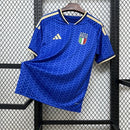 Camisa Itália I Copa 26 - Versão Torcedor