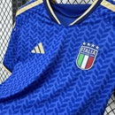 Camisa Itália I Copa 26 - Versão Torcedor