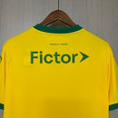 Camisa Palmeiras III 25/26 - Torcedor Masculina