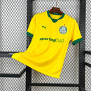 Camisa Palmeiras III 25/26 - Torcedor Masculina
