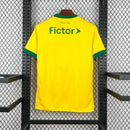 Camisa Palmeiras III 25/26 - Torcedor Masculina