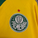 Camisa Palmeiras III 25/26 - Torcedor Masculina