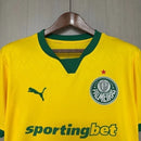 Camisa Palmeiras III 25/26 - Torcedor Masculina