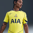 Camisa Tottenham  III 25/26 - Torcedor Masculina -