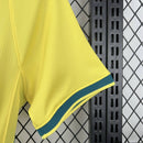 Camisa Brasil I Copa 26 - Versão Torcedor - Masculina