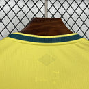 Camisa Brasil I Copa 26 - Versão Torcedor - Masculina