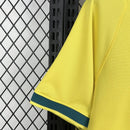Camisa Brasil I Copa 26 - Versão Torcedor - Masculina