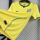 Camisa Brasil I Copa 26 - Versão Torcedor - Masculina