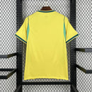 Camisa Brasil I Copa 26 - Versão Torcedor - Masculina