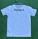 Camisa Palmeiras 26/27 - Puma - Branca - Versão Torcedor - Masculina