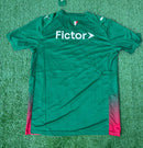 Camisa Palmeiras 26/27 - Puma - Verde - Versão Torcedor - Masculina