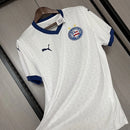 Camisa Bahia I 25/26 - Torcedor Masculina - Branco