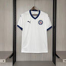 Camisa Bahia I 25/26 - Torcedor Masculina - Branco