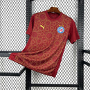 Camisa Bahia III 25/26 - Torcedor Masculina