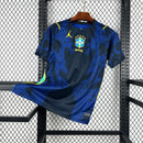 Camisa Brasil II Copa 26 - Versão Torcedor - Masculina