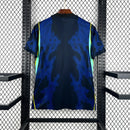 Camisa Brasil II Copa 26 - Versão Torcedor - Masculina