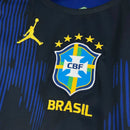 Camisa Brasil II Copa 26 - Versão Torcedor - Masculina