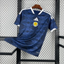 Camisa Escócia I Copa 26 - Versão Torcedor - Masculina