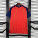 Camisa Espanha I Copa 26 - Versão Torcedor - Masculina
