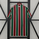 Camisa Fluminense I 25/26 - Torcedor - Masculina