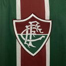 Camisa Fluminense I 25/26 - Torcedor - Masculina