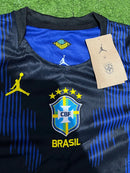 Camisa Brasil II Copa 26 - Versão Torcedor - Feminina