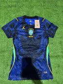 Camisa Brasil II Copa 26 - Versão Torcedor - Feminina