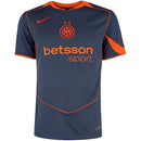Camisa Inter de Milão III 25/26 - Torcedor - Masculina