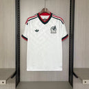 Camisa México II Copa 26 - Versão Torcedor