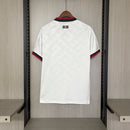 Camisa México II Copa 26 - Versão Torcedor